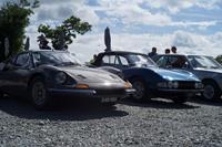 Titsey Breakfast meet June 2026